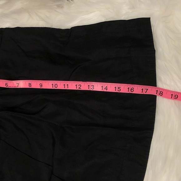 Ann Taylor LOFT Flowy Mini Skirt Elastic Waist XS - Picture 5 of 6